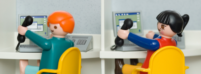 évaluation-contact client&58-téléphone