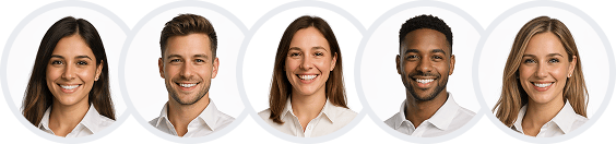 Notre équipe support