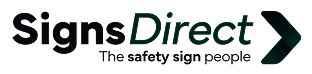 logo signs-direct